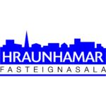 Hraunhamar