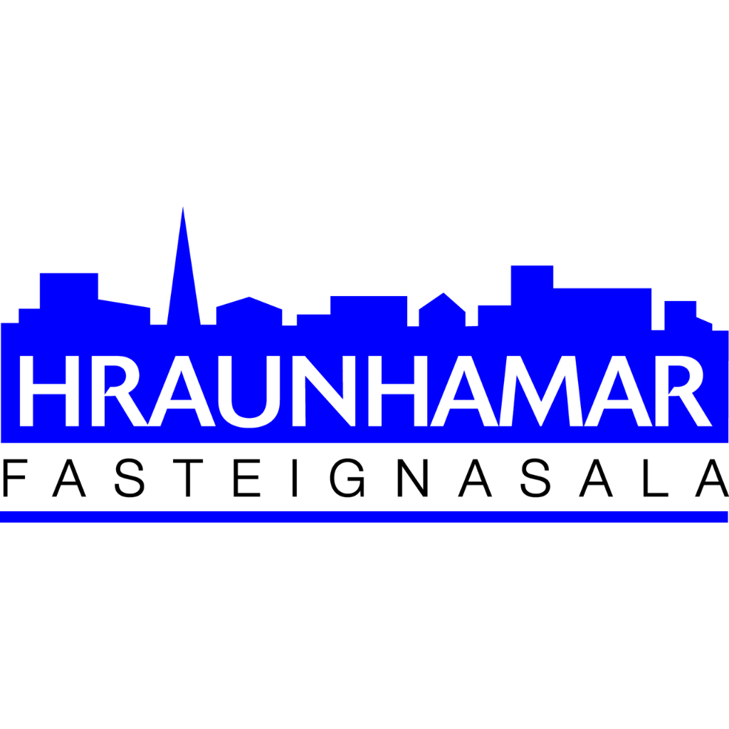 Hraunhamar